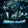 Manga Mortals