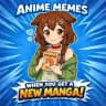 Animanga Мемы | Манга мемы | Читать мангу | Манхва | Аниме