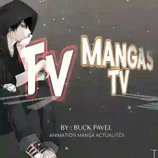 MANGAS TV