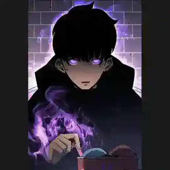 Mangas, Manwas, Novelas, NL y WN Profile