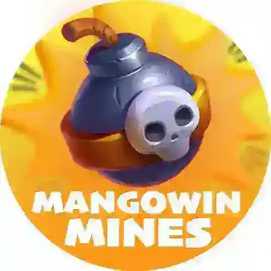 Mangowin.ph💣💣Official Mines Robot🤖