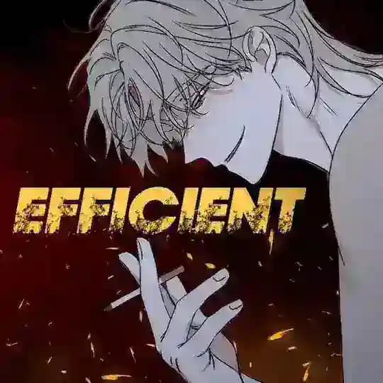 Manhwa Efficient РЕЗЕРВ