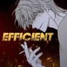 Manhwa Efficient РЕЗЕРВ