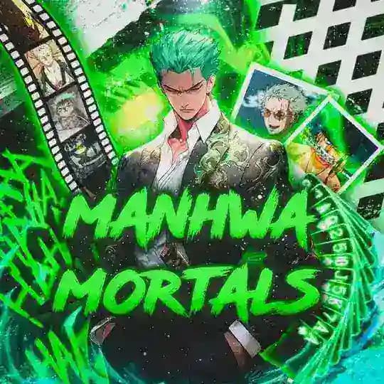 Manhwa Mortals Profile