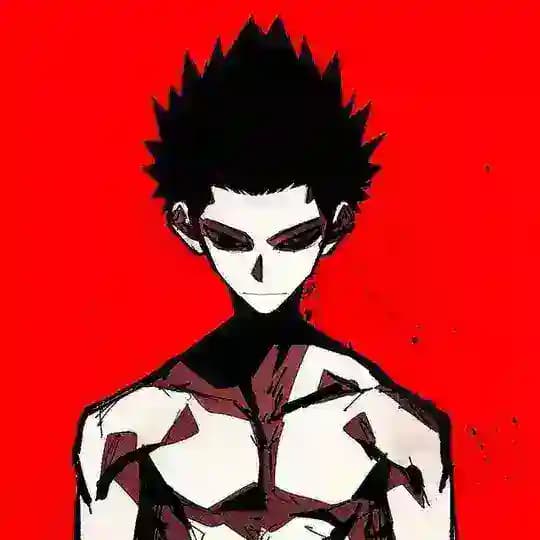 The Boxer Manhwa Profile