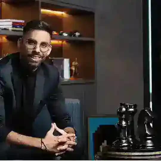 Mani Thawani Oficial ®️