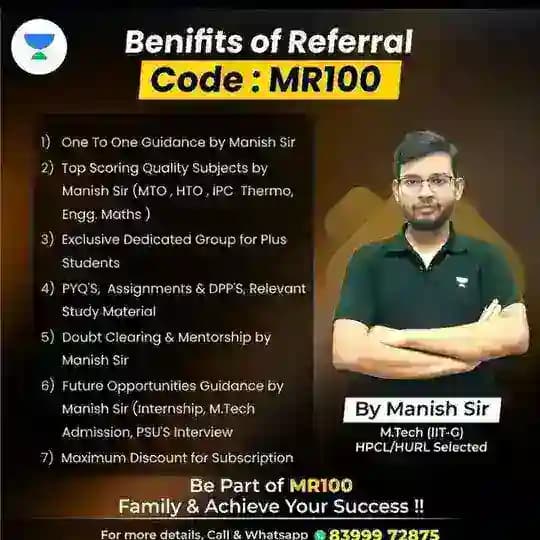 MR100 Family of Manish Sir (8399972875) by Unacademy❤️❤️