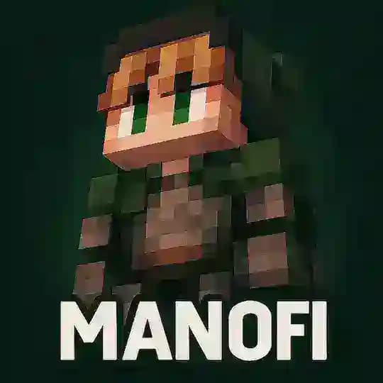 Манофи
