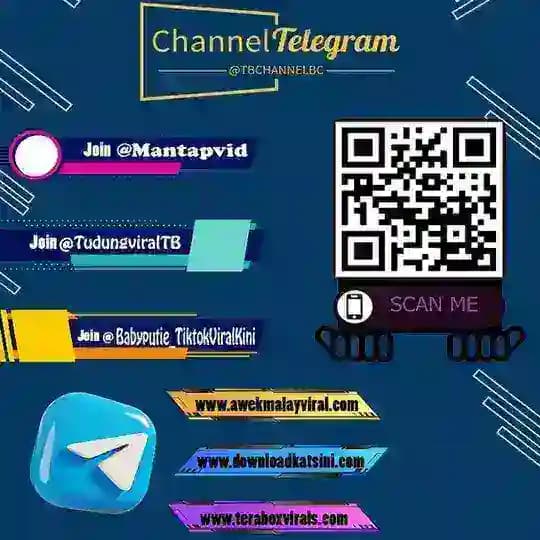 Tudung Melayu Tiktok TBChannelBCH