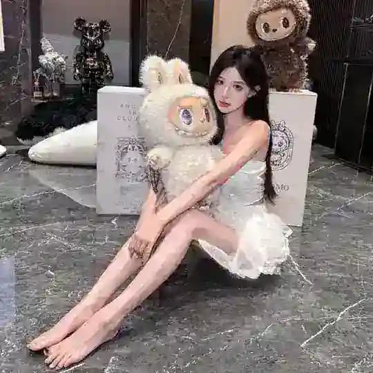 猫系女友