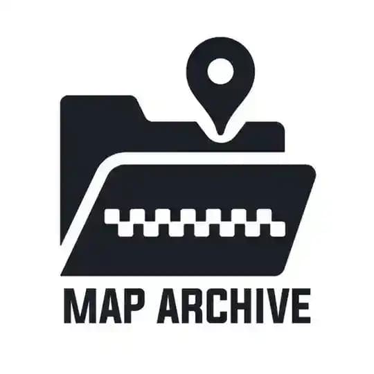 Maps Geography UPSC Mains