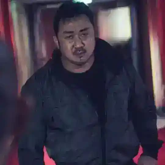 Ma Dong Seok Collection ( ဖတ်တီးမင်းသားကားများ )