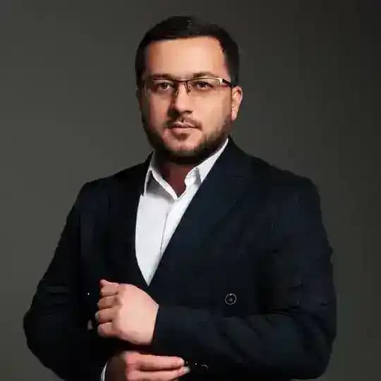 Umar Yaxyoyev | Yopiq Marafon