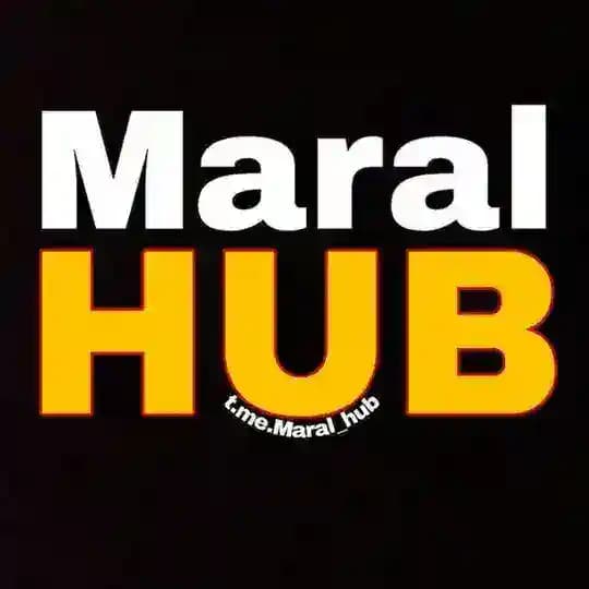 @Maral_Hub