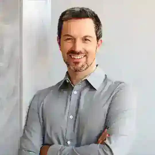 Marc Friedrich Offiziell Profile