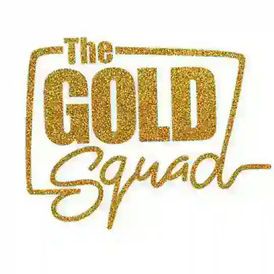 MARCCIA GOLD SQUAD