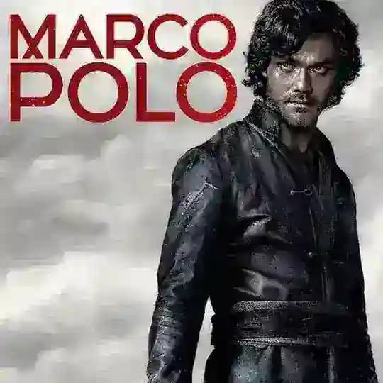 Marco Polo TV Series