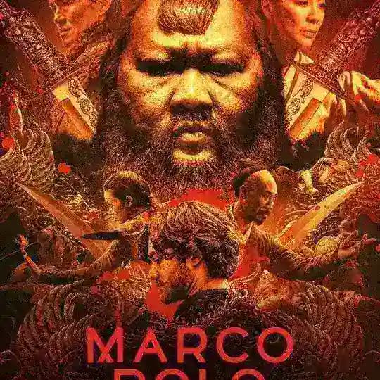 Marco Polo MMSub