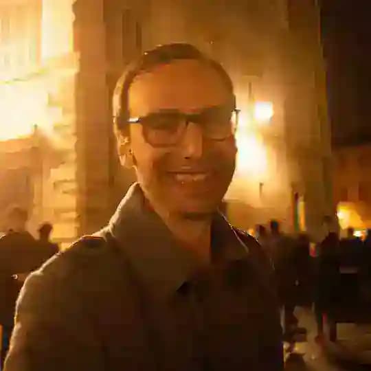 Marco Zuccaro