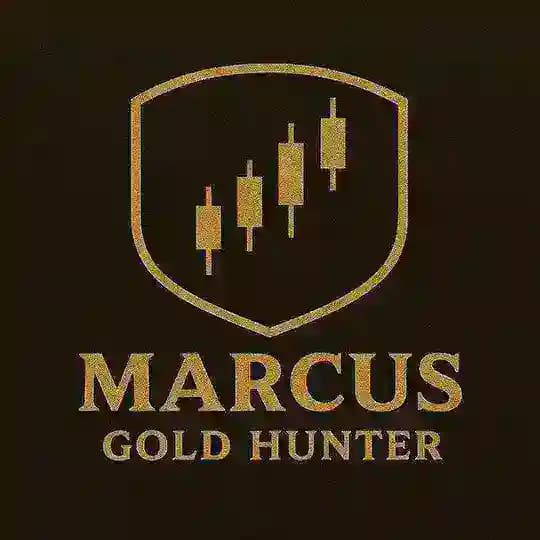 Marcus Gold Hunter