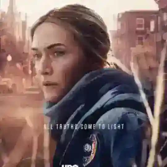 Mare Of Easttown مسلسل
