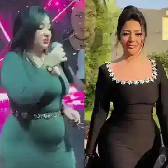 فديو رحمه محسن