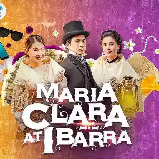 Maria Clara at Ibarra - Episodes (Philippine TV Series)