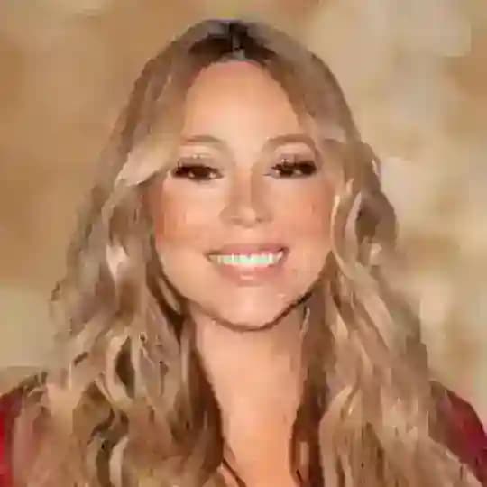 Mariah Carey โบ music online