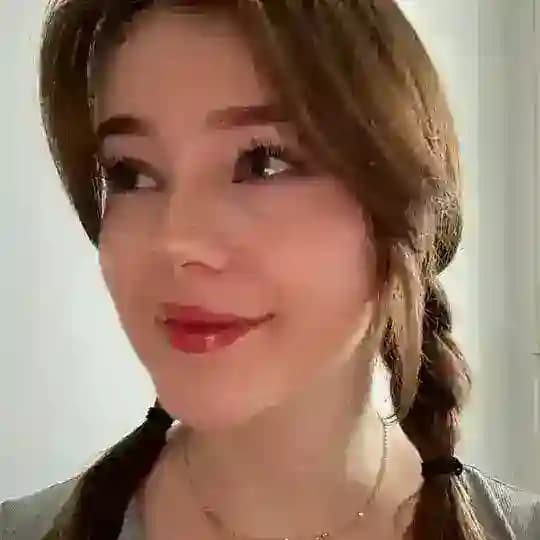 MaribelRiver‘s World