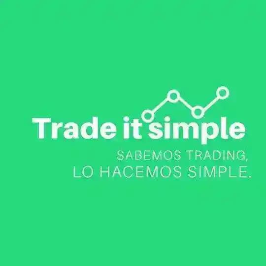 Trade it simple by Mariel Lang