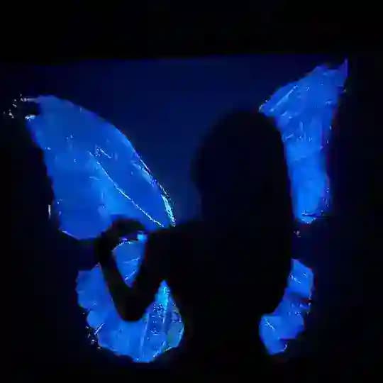 مـ🦋ـاریـا
