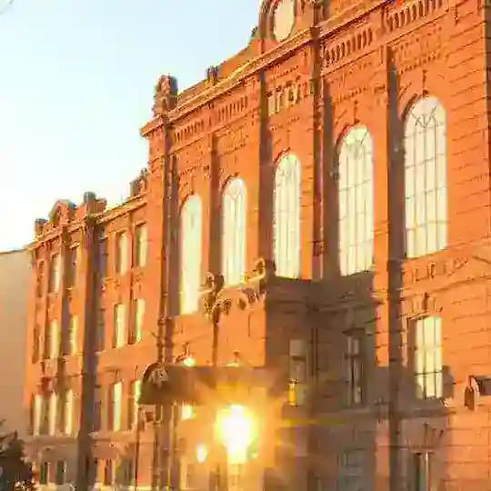 Мариуполь Мой
