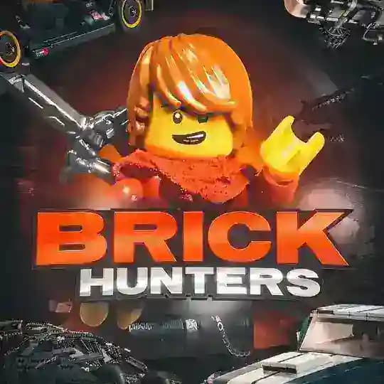 𝑩𝑹𝑰𝑪𝑲 𝑯𝑼𝑵𝑻𝑬𝑹𝑺
