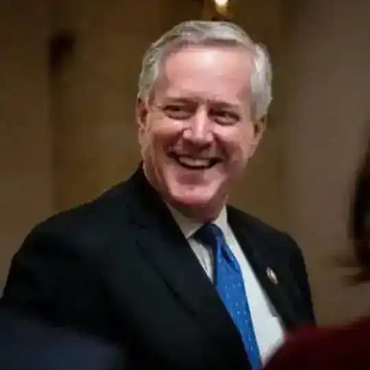Mark Meadows