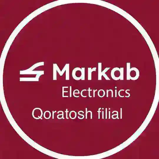 Markab Electronics QORATOSH