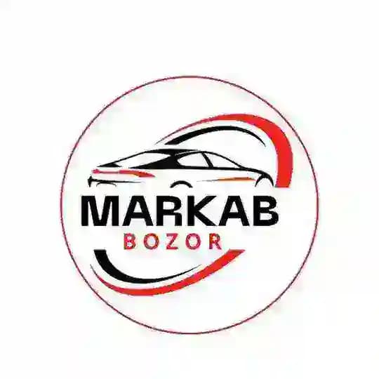 МАРКАБ БОЗОР 🚗