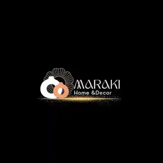 Maraki Home and Decor⌛️