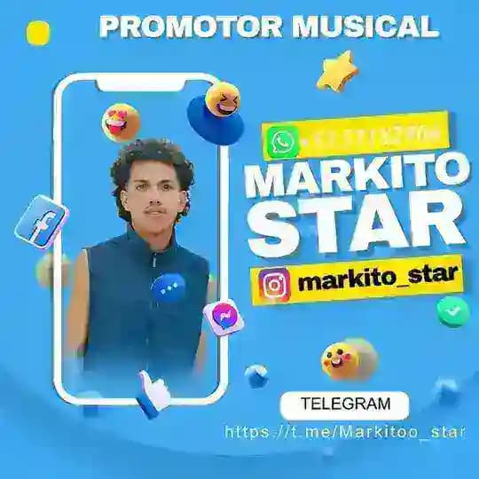 MARKITO STAR 💨💣💥💸