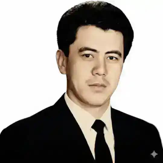Марқабай Жиемуратов Profile