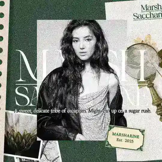 MARSHARINE