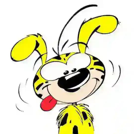 Marsupilami Calls