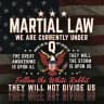 MARTIAL LAW