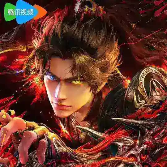 ရှိးလော်သိုင်းနတ်ဘုရား Martial God Asura