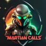 Martian Calls Lounge