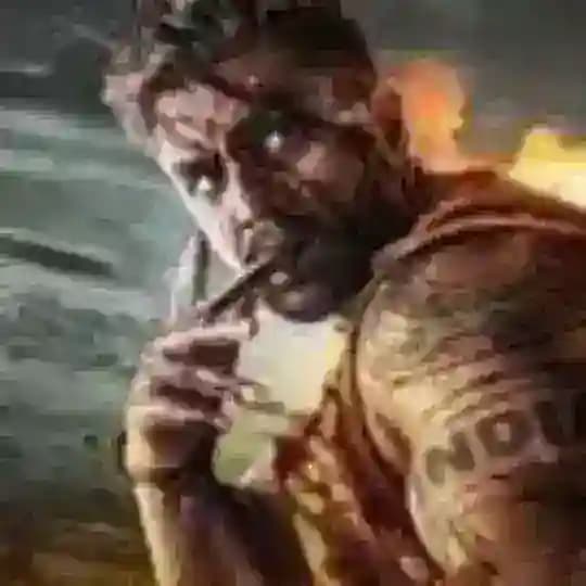Martin Hindi Tamil Kannada Movie