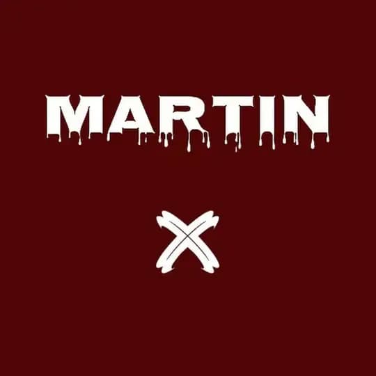 MARTIN X
