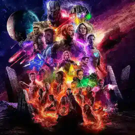 أخبار مارفل - قناة الأخبار مارفل - Marvel News