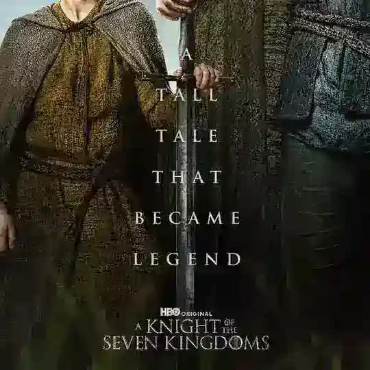 A Knight of the Seven Kingdoms [2026]