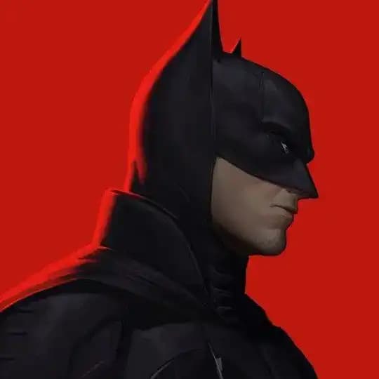 Marvel x Dc : Cinematic Movies