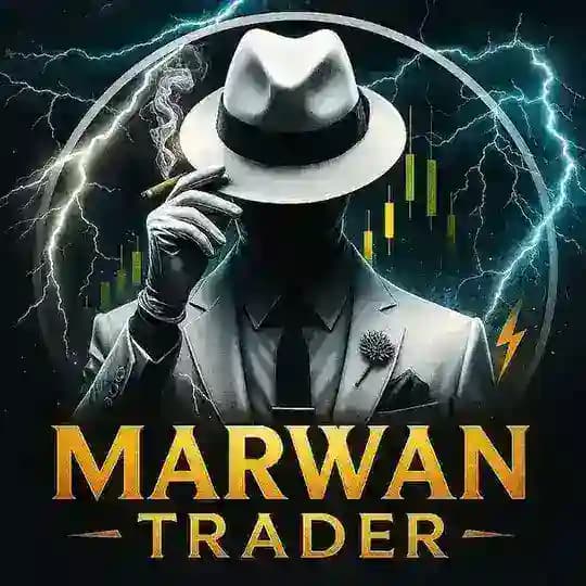 𝗠𝗔𝗥𝗪𝗔𝗡 𝗧𝗥𝗔𝗗𝗘𝗥